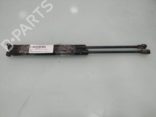 Used Tailgate lift support CHEVROLET MATIZ (M200, M250) [2005-2025]  14028916