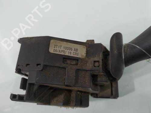 Ratstangsstang FORD TRANSIT CONNECT (P65_, P70_, P80_) 1.8 TDCi | BP29967460I23
