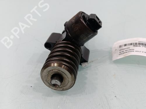 Injector VW GOLF V (1K1)  | BP32671837M100  - Image 7