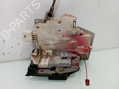Rear left lock SEAT ALTEA (5P1)  | BP15824344C100 