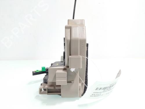 Rear left lock KIA PROCEED (CD)  | BP29435228C100 
