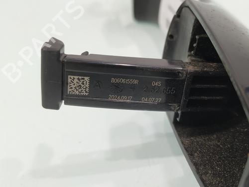 Front right exterior door handle DACIA SANDERO III | BP31309529C129