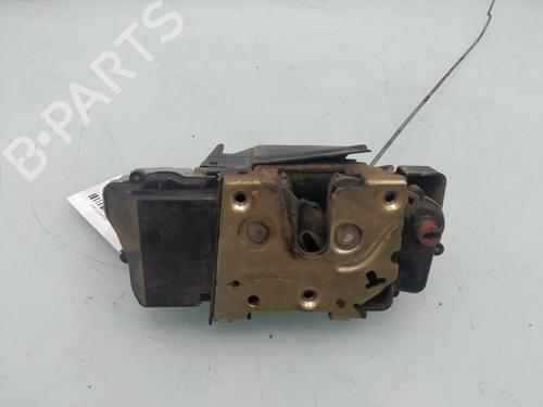 Rear left lock CITROËN C5 II (RC_)  | BP8096474C100 
