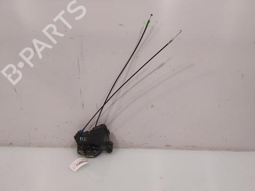 Used Front left lock Front left lock TOYOTA AVENSIS (_T25_) [2003-2008] 34380773 34380773