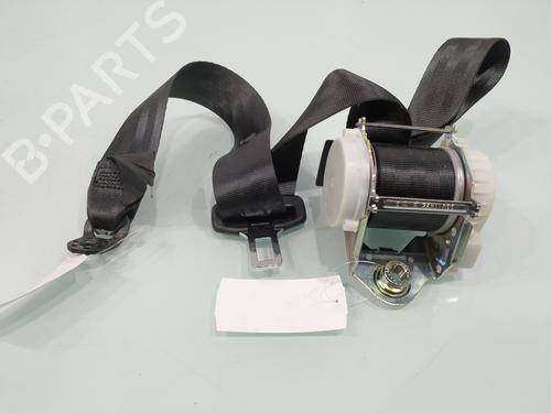Sikkerhedssele bag højre SEAT IBIZA IV (6J5, 6P1) [2008-2017]  32072191