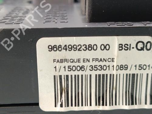 Fuse box DS DS 5 (KF_) | BP33852125E1 - Image 3