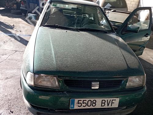 Starter SEAT CORDOBA (6K1, 6K2) 1.9 D | BP19449496M8 