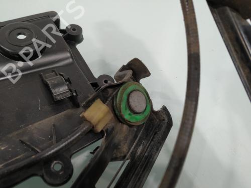 Front left window mechanism SEAT LEON (1P1)  | BP31250276C22 