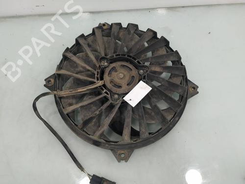 Radiator fan PEUGEOT 807 (EB_) 2.2 HDi | BP8799514M35 