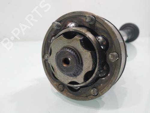 Right front driveshaft SEAT LEON (1M1) | BP30485207M39 - Image 2