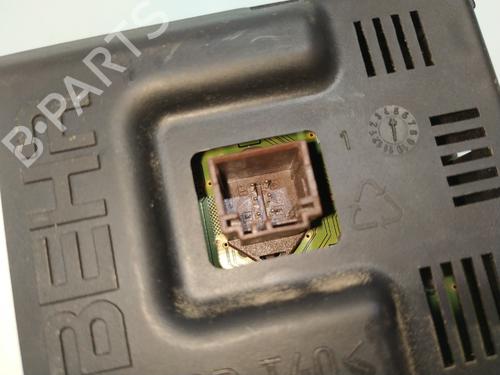 Climate control CITROËN C4 Coupe (LA_) | BP31803521I5