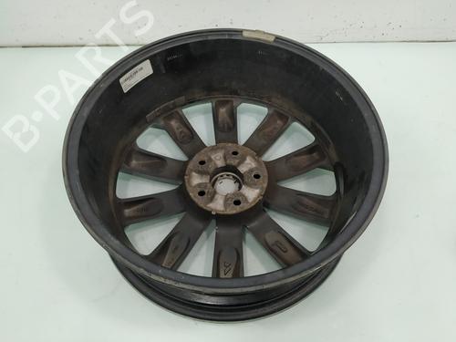 Rim NISSAN QASHQAI / QASHQAI +2 I (J10, NJ10, JJ10E) 1.6 dCi | BP17227052C45 