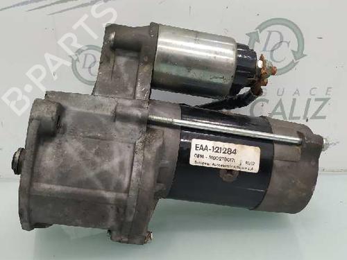 Used Starter HYUNDAI TERRACAN (HP) 2.5 TD (101 hp) 8090620
