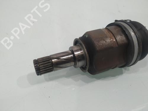Right front driveshaft OPEL CORSA D (S07) | BP37236761M39 - Image 6