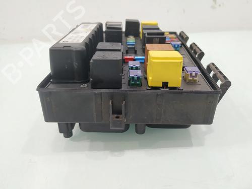 Fuse box OPEL ASTRA H (A04) | BP37177409E1 - Image 2