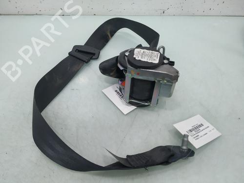 Front left seatbelt CITROËN C-ELYSEE (DD_) 1.2 VTi 82 | BP20342672I26