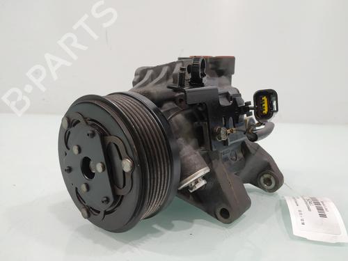 Used AC compressor SUBARU FORESTER (SJ_) 2.0 D AWD (SJD) (147 hp) 31885240