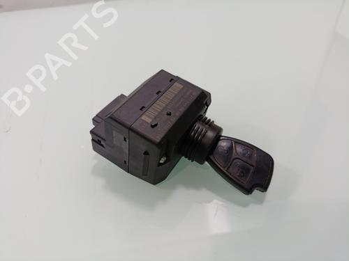 Ignition barrel MERCEDES-BENZ E-CLASS (W211) E 320 CDI (211.026) | BP36161474M48 - Image 6