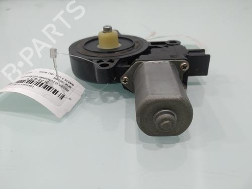 Left front window motor MAZDA 3 (BL)  | BP33177062E21  - Image 5