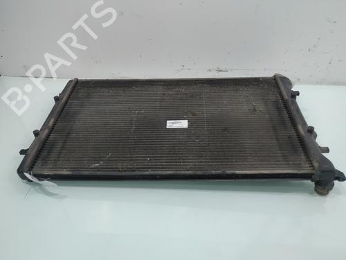 Used Water radiator Water radiator 38095619 38095619