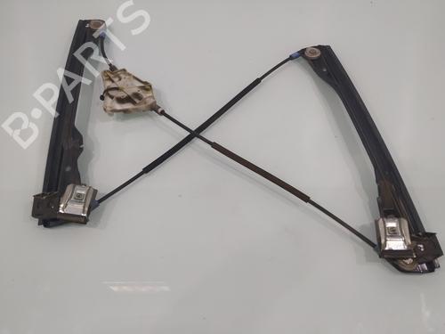 Front right window mechanism SEAT IBIZA III (6L1)  | BP26275346C23 