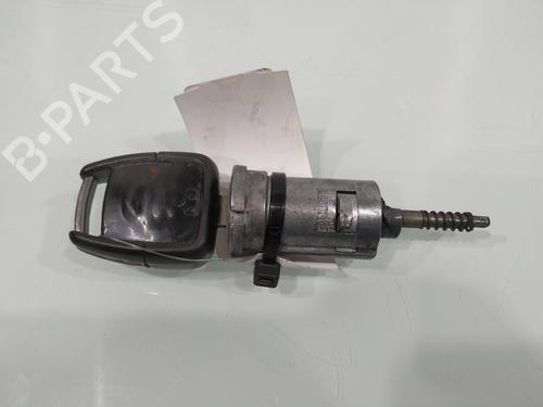 Ratlås/Tændingslås OPEL ASTRA G Hatchback (T98) 1.6 (F08, F48) | BP28210109M48 