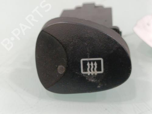 Used Switch Switch HYUNDAI H-1 / STAREX Bus (A1) 2.5 TD 4WD (99 hp) 33401833 33401833