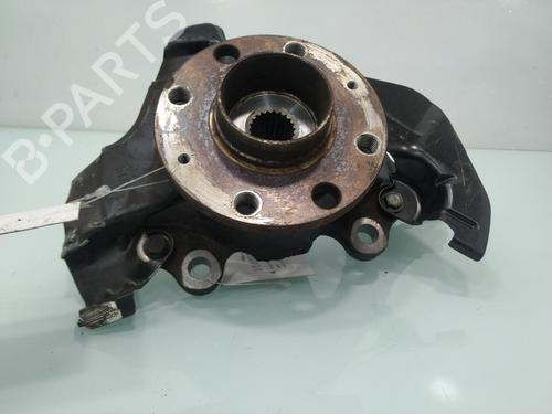 Right front steering knuckle FIAT PUNTO EVO (199_) 1.4 16V | BP22775690M26 