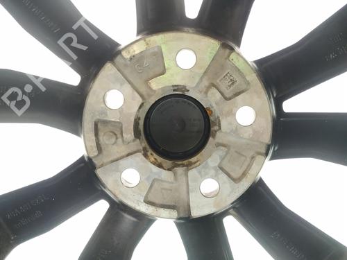 Felg VW T-ROC (A11, D11)  | BP30717896C45 
