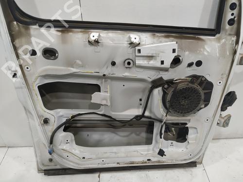 Left front door CITROËN JUMPY II Platform/Chassis 2.0 HDi 125 | BP29452611C2 