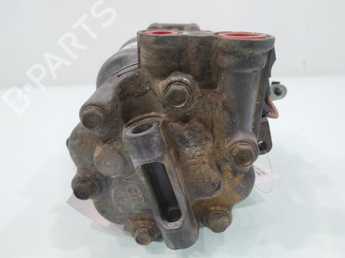 AC compressor FIAT PUNTO EVO (199_) 1.3 D Multijet (199AXC1A, 199BXC1A, 199AXT1A, 199BXT1A) | BP26407133M34 