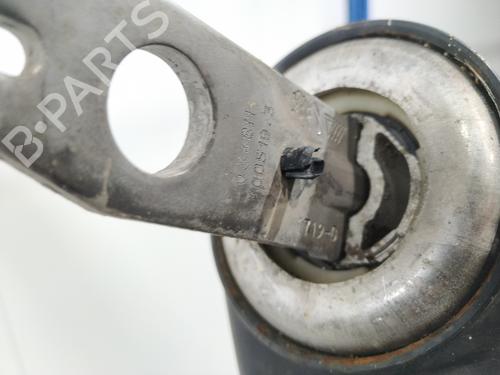 Rear axle CITROËN C4 SPACETOURER (3D_)  | BP30043629M2 