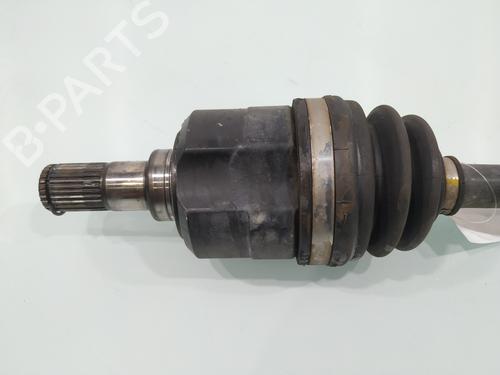 Left front driveshaft HYUNDAI ix35 (LM, EL, ELH) | BP28036098M38 - Image 4