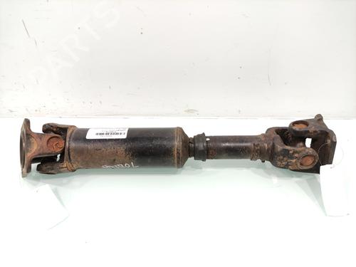 Used Driveshaft Driveshaft NISSAN PATROL III/1 Station Wagon (W160) [1979-1989] 32697339 32697339