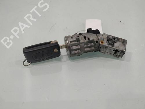 Used Ignition barrel Ignition barrel CITROËN C3 I (FC_, FN_) 1.4 HDi (70 hp) 39696571 39696571