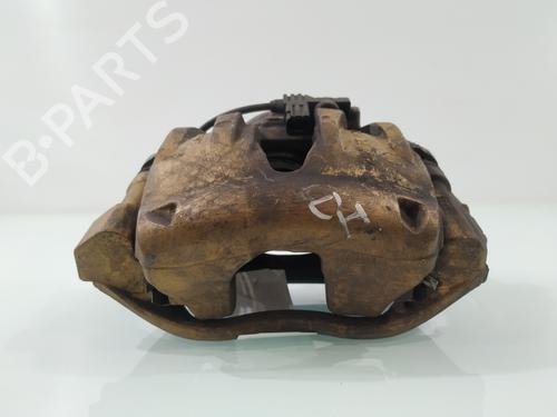 Used Left front brake caliper MERCEDES-BENZ E-CLASS (W211) E 270 CDI (211.016) (177 hp) 29156928