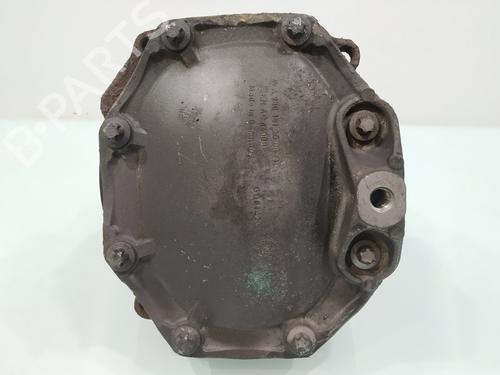 Rear differential MERCEDES-BENZ E-CLASS (W211)  | BP24855144M24 