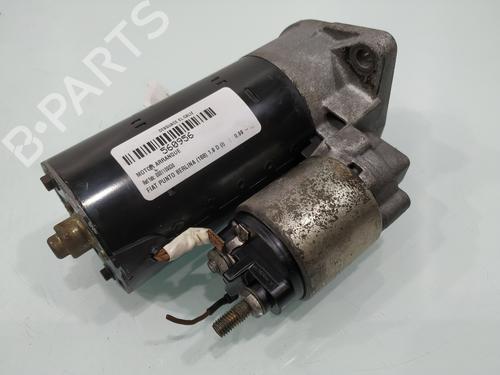 Starter FIAT PUNTO (188_) 1.9 JTD 80 (188.237, .257, .337, .357) | BP31757932M8 