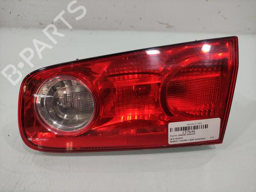 Used Right tailgate light Right tailgate light RENAULT LAGUNA II (BG0/1_) [2001-2007] 8084846 8084846