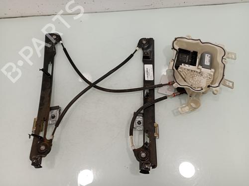 Used Front left window mechanism SEAT ALTEA (5P1) [2004-2015]  15804048