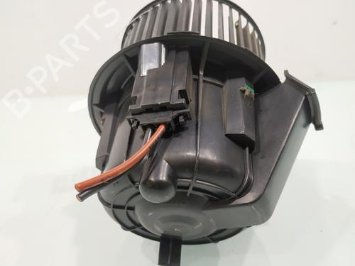 Heater blower motor CITROËN C3 II (SC_) 1.4 HDi 70 (SC8HZC, SC8HR0, SC8HP4) | BP30735102M62
