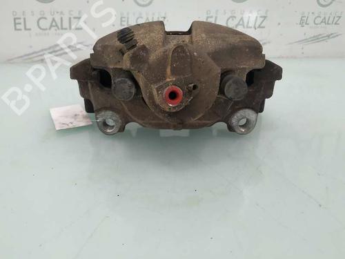 Left front brake caliper SEAT ALTEA (5P1)  | BP11582635M105 