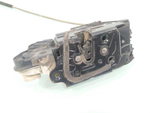 Front left lock SEAT IBIZA IV SC (6J1, 6P5)  | BP26394455C98 