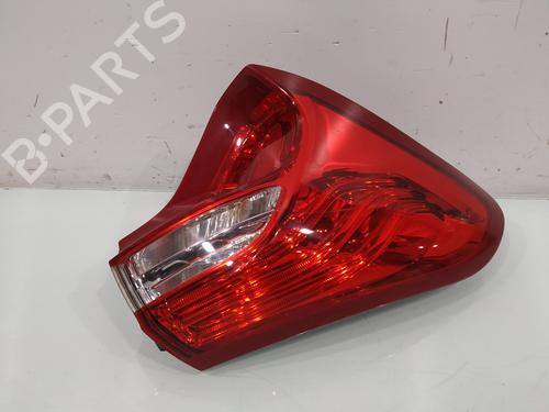 Used Left taillight Left taillight DS DS 5 (KF_) [2015-2018] 33885445 33885445