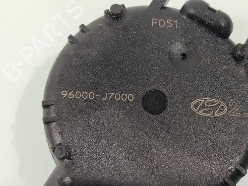 Electronic sensor KIA PROCEED (CD)  | BP29435331M84 