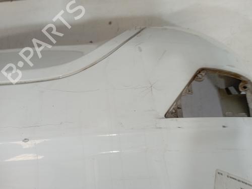 Rear bumper FORD FOCUS II (DA_, HCP, DP)  | BP15230347C8 