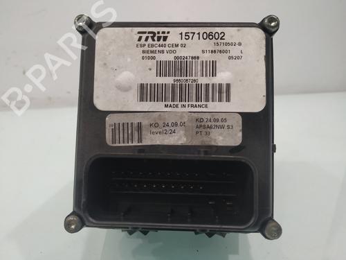 Used ABS pump ABS pump 37012189 37012189