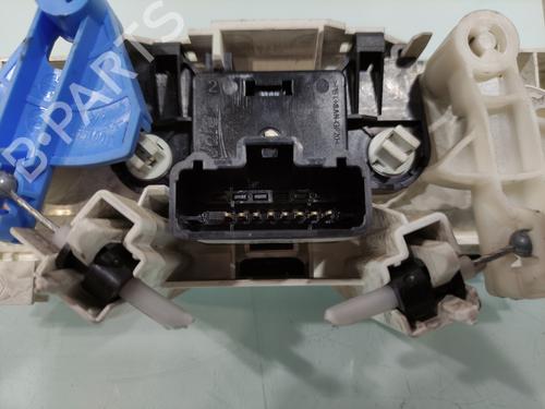 Climate control OPEL VIVARO B Van (X82) 1.6 CDTI (05) | BP32712515I5  - Image 5