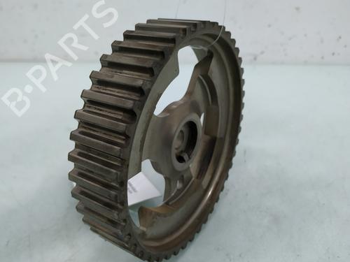 Pulley CITROËN XSARA PICASSO (N68) 1.6 HDi | BP20138493M122 