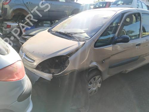 Starter CITROËN XSARA PICASSO (N68) 1.6 16V | BP10228586M8 